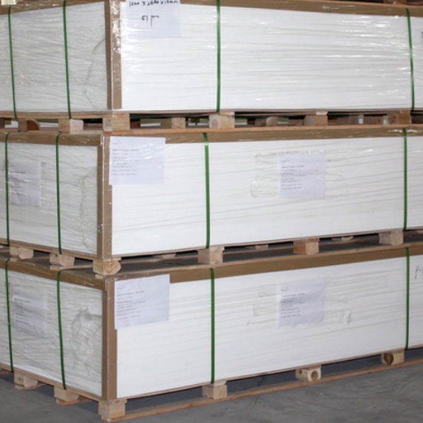 Producteigenschappen van PVC-vrije foamboard (1)