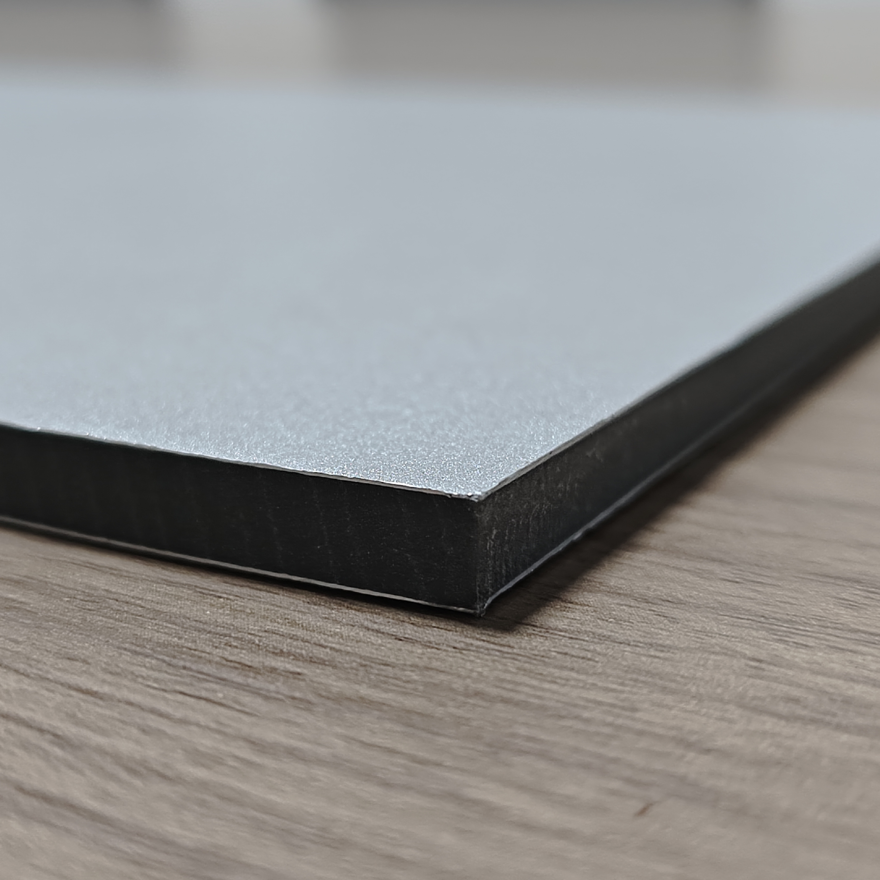 Wat is de levensduur van ACP -panelen?