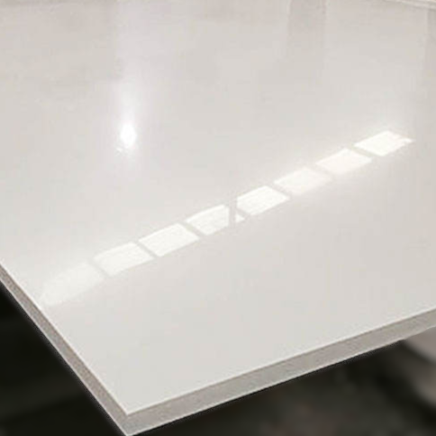 Wat is PVC Foam Board?