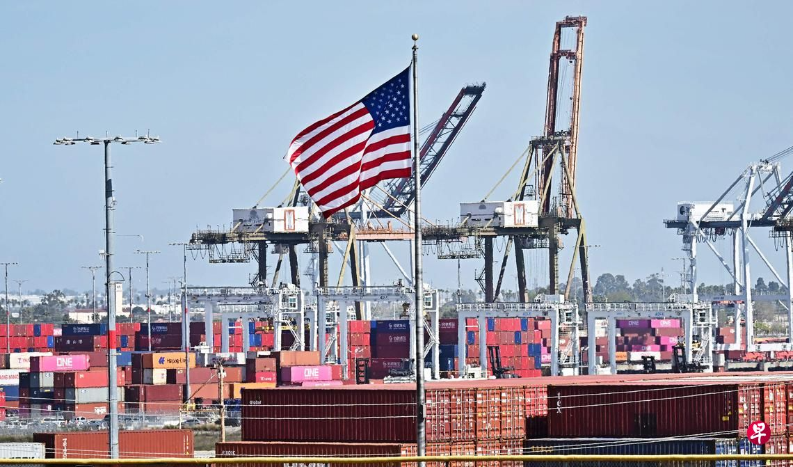 Trump's nieuwe tariefdreiging tegen China Sparks Global Market Turbulence