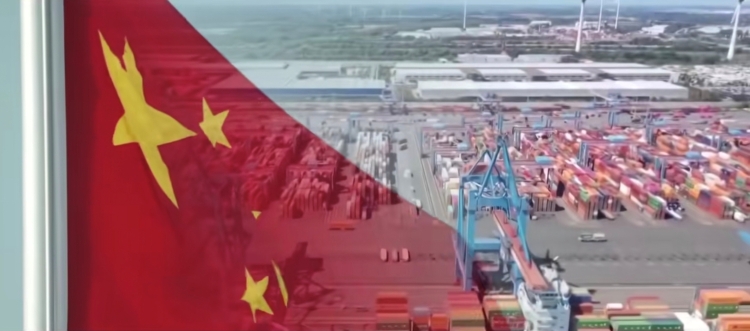 De echte reden achter Trump's 90-daagse wereldwijde tarief bevriezen-behalve voor China