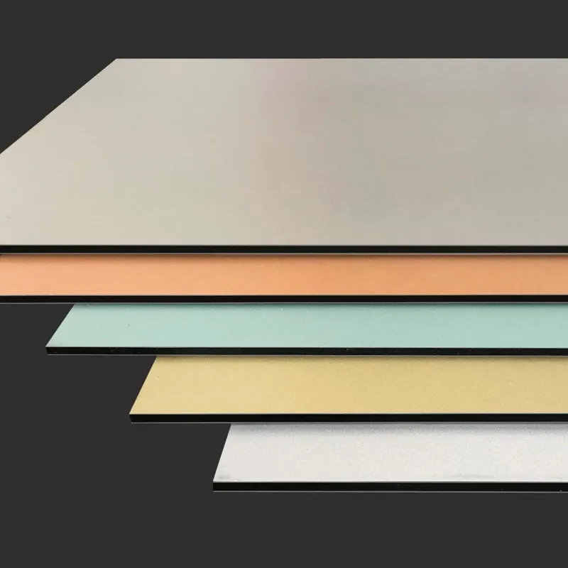 Zijn de brandwerende prestaties van het aluminium composietpaneel goed?