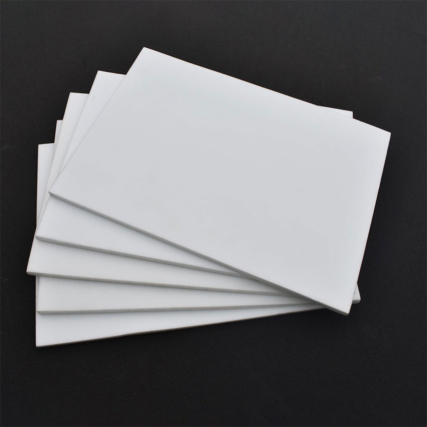 Wat zijn de voordelen van White PVC Forex Board?