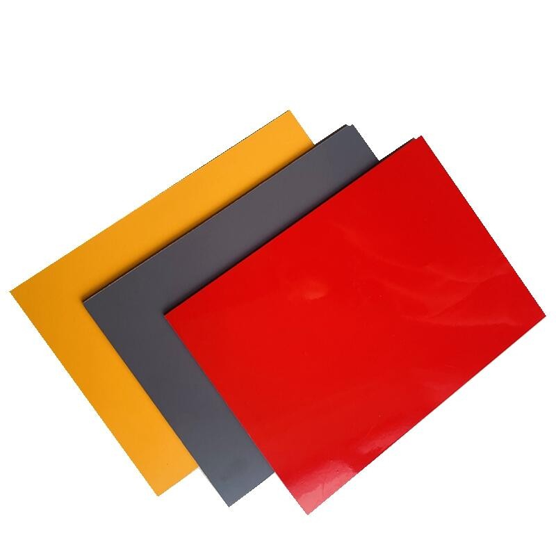 Waarom is kleur Alucobond de ultieme keuze voor moderne architectonische projecten